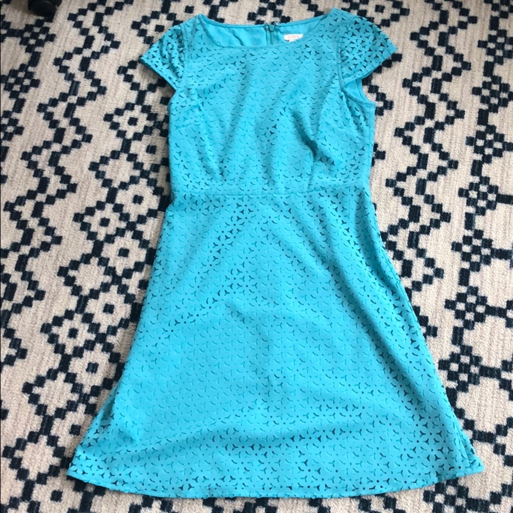 Jcrew dress